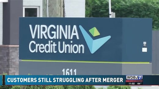 Credit Union Merger Still Leaves Some Customers Without Paychecks, Insurance Payments | Haystack News
