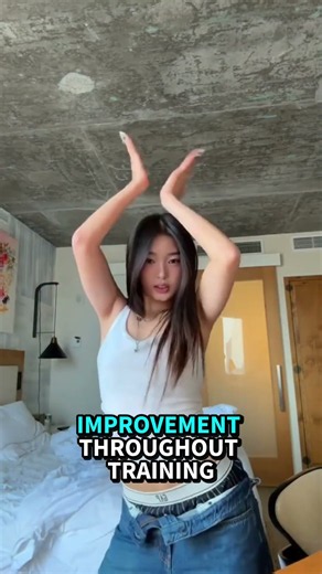 Yoonchae Chased Her Dream at a Young Age | KATSEYE Hidden Facts #shorts #facts #yoonchae #katseye