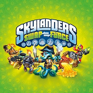 Skylanders Swap Force - IGN