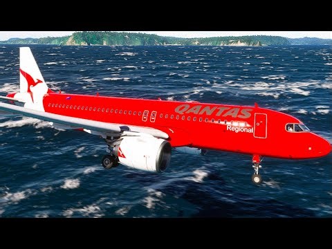 the aviation world is joking EP 16