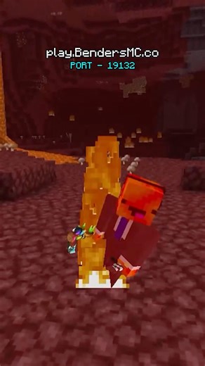 Schrödinger’s Owner #minecraft