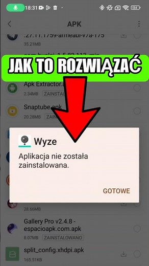 🌟 How to Fix Application Not Installed Error