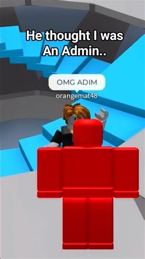 He asked if I was an ADMIN #naturaldisastersurvival #roblox #funny #hacker #c00lkidd