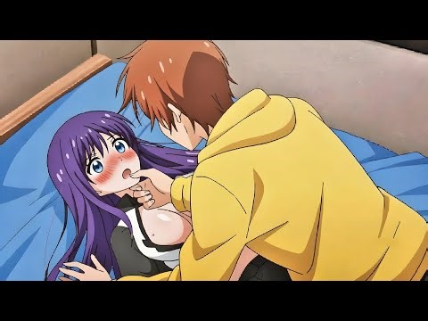 Her Body’s Ready for the First Time 😳 [AMV] Ao-chan Can't Study!
