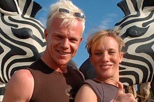 Ex-CBBC presenter pays tribute to Mark Speight on death anniversary