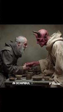 📜 Codex Gigas, supranumit „Cartea Diavolului”, este cel mai mare manuscris medieval cunoscut.