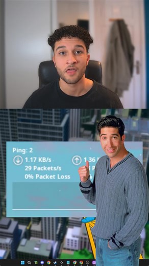 This ping tweak made me go from 60 ping to 2 PING #jiyoro #pctweaks | pc