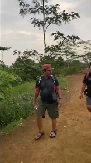 Ternyata Ini Alasan Hutan Baduy Tetap Lestari! #shorts #baduy #masyarakatadat #fyp #lebakbanten