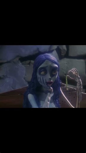 Corpse Bride x The Other Woman #edit #corpsebride #timburton