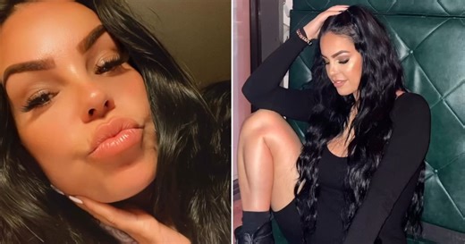 Teresa Padrón opened up: "This year I forgot about myself, it's time to heal."