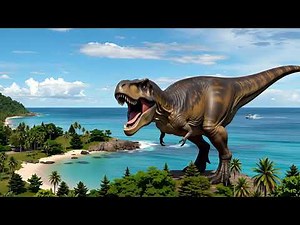 Dinosaurs Explained: Origins, Evolution & Top 10 Species