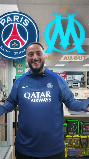 Préparez-vous pour le Classico avec Cash Converters!