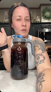 Down over 100 l b s. Let’s make a coffee! DragUp coffee code queen. SkinnyMix code queenkt #proffee #coffee #vsg | Katlyn Foster