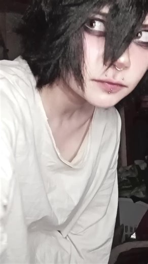 ☆🔪DANNY🔪☆ (@danny_dancosplays)’s videos with video game lover - d