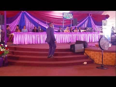 In Due Time it's Coming | Bishop Benjamin Dube Highlight Sermons