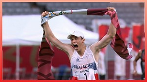 Watch the BBC's emotional Olympics closing montage