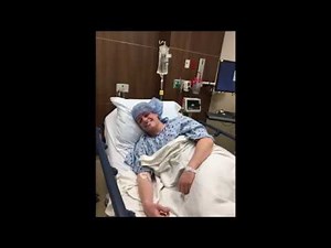 Adult Tonsillectomy and Adenoidectomy (Adenotonsillectomy) Recovery Journal and Tips