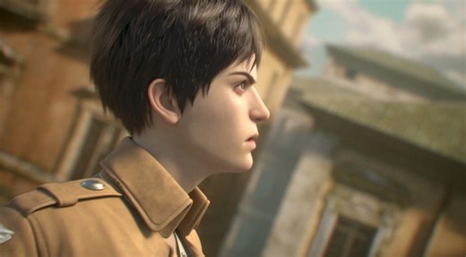 Doomsday: Last Survivors on Instagram: "🚀 Doomsday: Last Survivors x Attack on Titan Now Live! 🚀 Eren has officially joined the apocalyptic battle, and his power will become your greatest asset on the wasteland battlefield! The Colossus Titan brings overwhelming threat, the Armored Titan is indestructible, and the Cart Titan provides swift support. The crossover Hero and Titan powers have gathered and are awaiting your command! What did you think of this trailer? What contents are you most exc