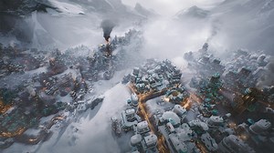 La beta di Frostpunk 2 è iniziata e durerà fino al 22 aprile - IG News