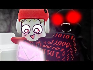 ROBLOX: Dark Corners...