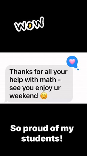 #proudtutor | Kimberly Konzack - Math Mentor | Facebook