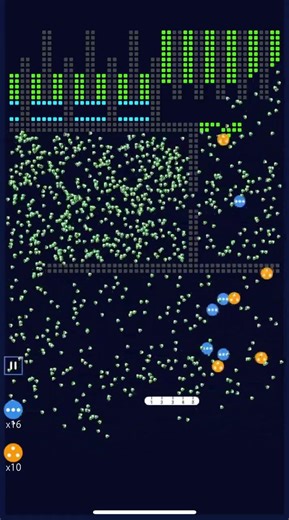 #games #gamer #gaming #gameplay #ballgames #bounce #bouncer #bouncebeat