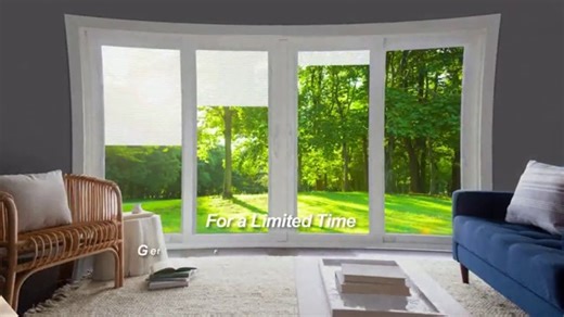 Pella TV Spot, 'Natural Light'