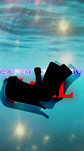 I'll catch you if you fall.. 😉