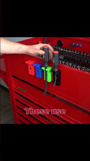 SECURE Your Pry Bar Where You Work With This Pry Bar Holder 🔒