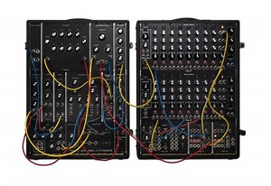 Moog brings back its legendary Model 10 'compact' modular synth