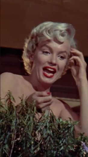 In the Icebox | The Seven Year Itch (1955)