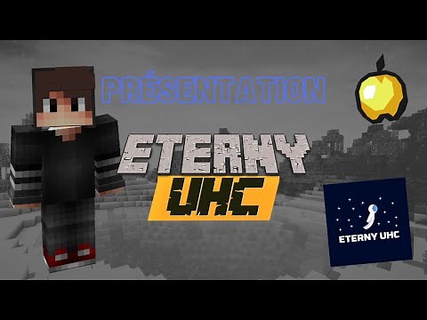 Présentation de EternyUHC V2 [FR]