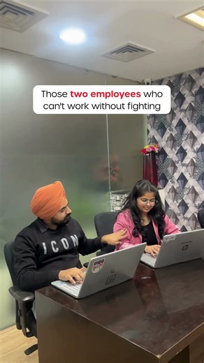 Tag those employees📍