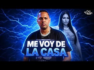 Alofoke and his wife Charylie get angry and argue live on Instagram with Caito 😳‼️
