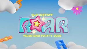 📢 BINI_ph just dropped a MABUHAY shoutout to ROAR 2025 — and the hype is REAL! The Philippines’ fiercest P-pop queens are locked, loaded, and ready to light up December 6 at the Philippine Arena When they say “We’re so excited,” you KNOW it’s going to be epic. Here’s how Cloudstaff celebrates champions: ✨ World-class teams → World-class parties that slay ✨ Unstoppable energy → Unforgettable nights ✨ Born to Win. Built to ROAR. Cloudstaffers! The stage is set, BINI's bringing the heat 🔥, the ar