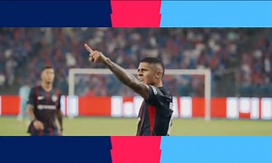 📽️ Jaringan Bergson da Silva di aksi Separuh Akhir (2) Piala FA baru-baru ini. 🔜 Final Piala FA 2025–2026 🏆 Johor Darul Ta’zim vs Sabah FC | 14 Disember 2025 Ikuti perkembangan daripada @officialjohor & @officialsabahfc untuk info lanjut mengenai pembelian tiket. #PialaFA2025-26 #DemiLigaKita LigaMalaysia | Malaysian Football League