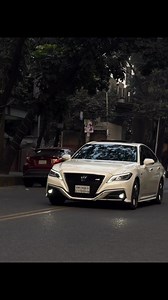 Every men’s dream car TOYOTA CROWN | Kaizen Car