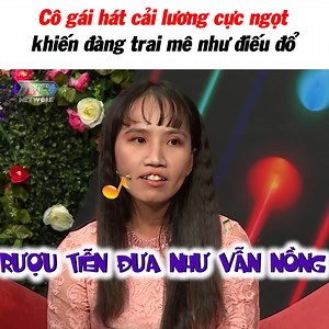 193K views · 962 reactions | Đàng gái có giọng ca ngọt ngào quá ----- Chương trình "Bạn Muốn Hẹn Hò" thuộc bản quyền của MCV Network #MCVNetwork #MCVGroup #MCVMedia #BanMuonHenHo #BMHH_467 #MCV #Han | Offline Bạn Muốn Hẹn Hò | Facebook