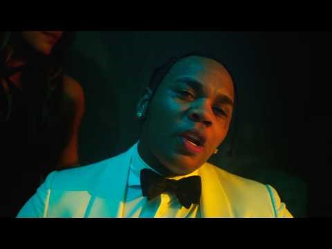 Kevin Gates - U WHAT I LUV ("AMILIO" Single) [Music Video]