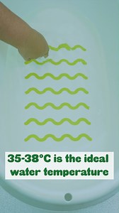 30K views · 12 reactions | Unlock the wonders of baby milk bath -...