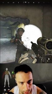 CONFIDENT -4 ON THE TV CENTER IN Arena Breakout: Infinite!