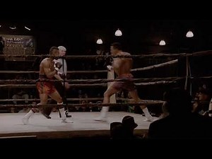 Gladiátor 1992 - scene