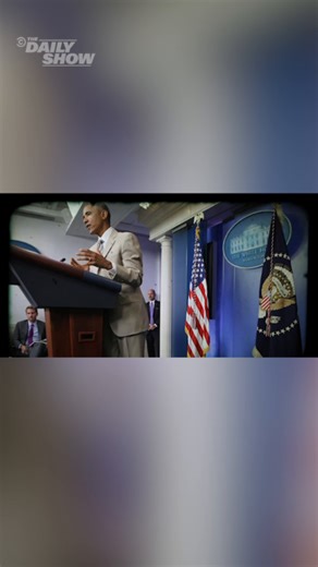 4.3M views · 109K reactions | Eleven years ago today, Barack Obama wore a tan suit, easily the biggest scandal in presidential history | The Daily Show | Facebook