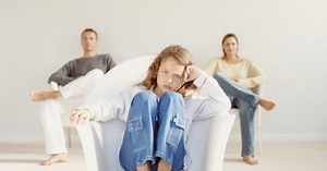 Războiul dintre părinți duce la un fenomen periculos. Ce este alienarea parentală și de ce afectează grav copiii