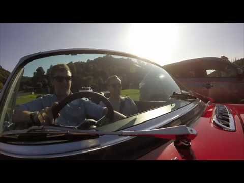 MGC Engine Acceleration Sounds