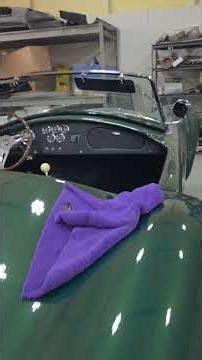 #hurricanecobra Interior installation part......whatever. trunk carpet, and close to conclusion