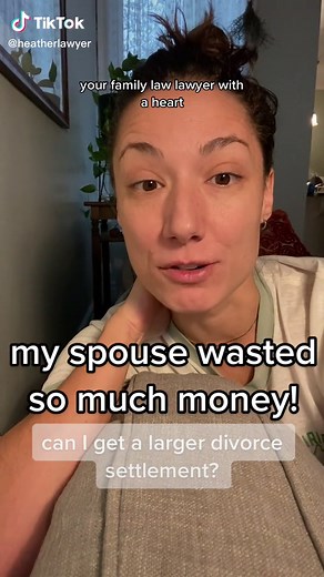 Heather Alexander on TikTok