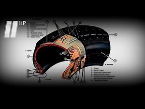 Выдвигающиеся шипы - трансформер от Nokian