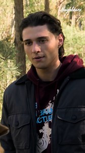 199K views · 1.8K reactions |  SPOILER WARNING  Now that's what you call a cliffhanger... | Neighbours | Facebook