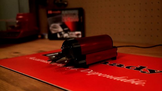 Lock-N-Load Case-Prep-Trio